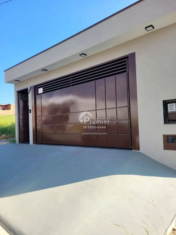 Casa, 3 quartos, 130 m² - Foto 1