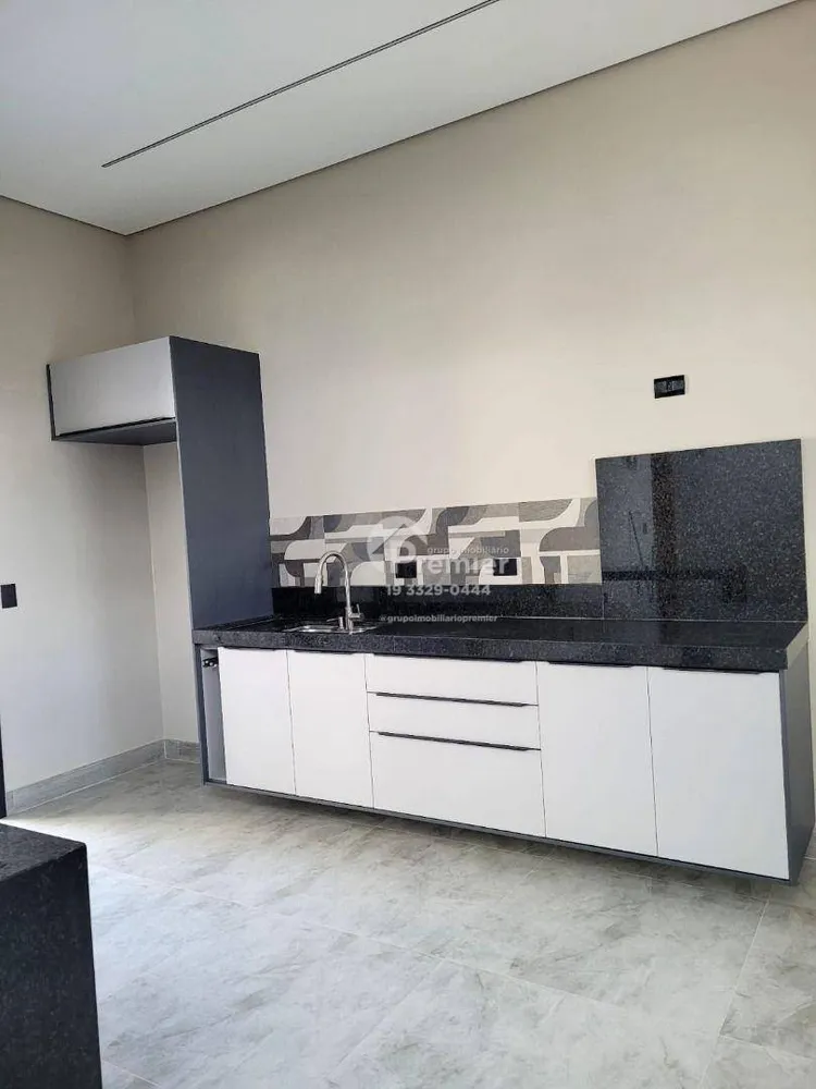 Casa, 3 quartos, 130 m² - Foto 2