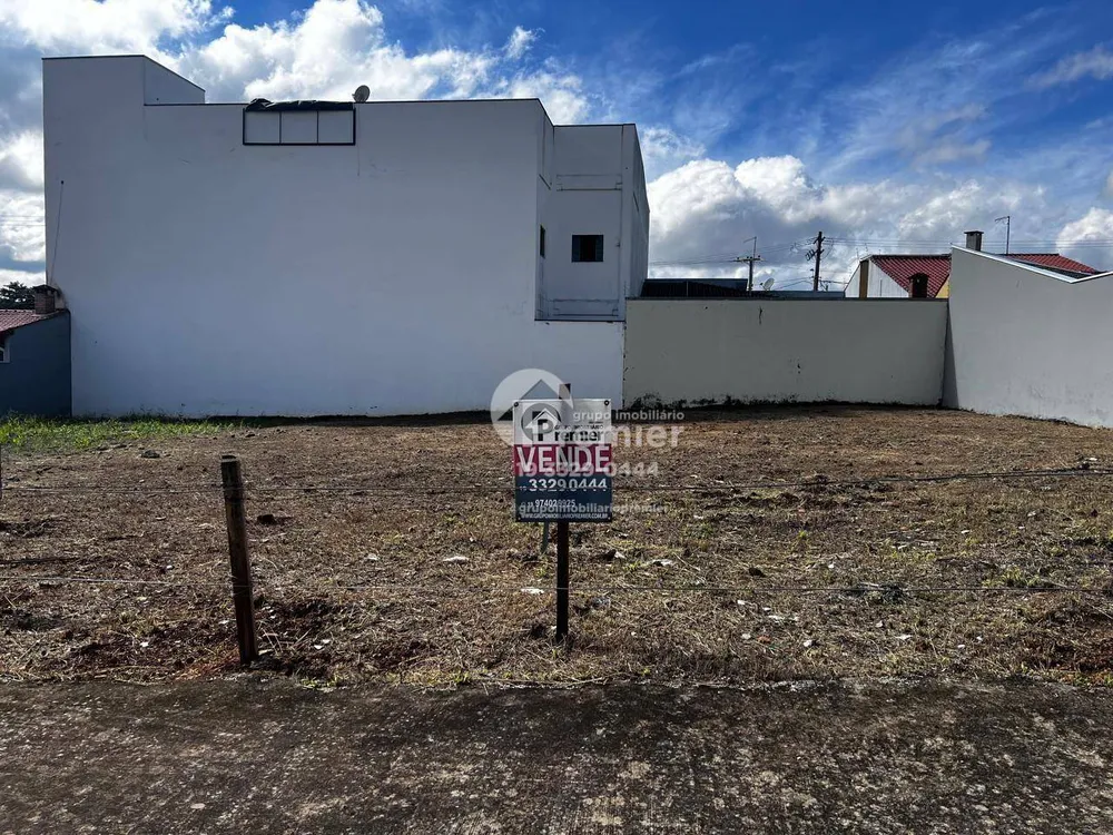 Terreno, 250 m² - Foto 1