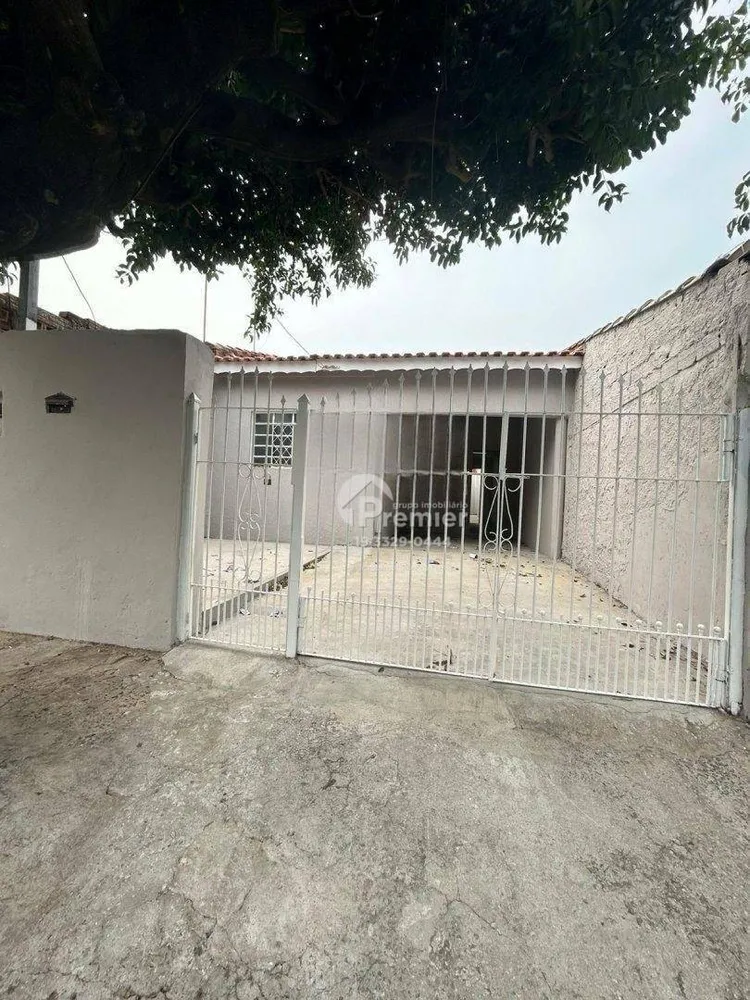 Casa, 2 quartos, 123 m² - Foto 1