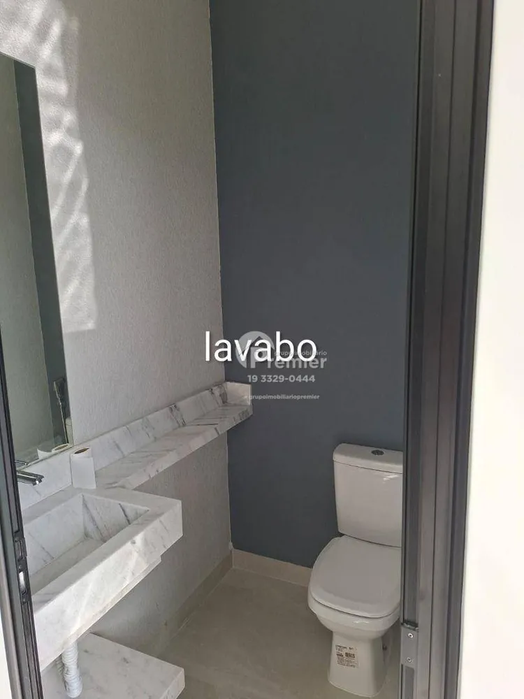 Casa de Condomínio, 3 quartos - Foto 6