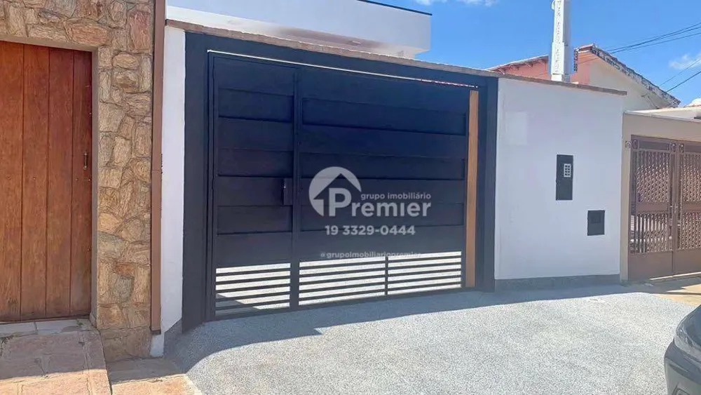 Casa, 3 quartos, 117 m² - Foto 8