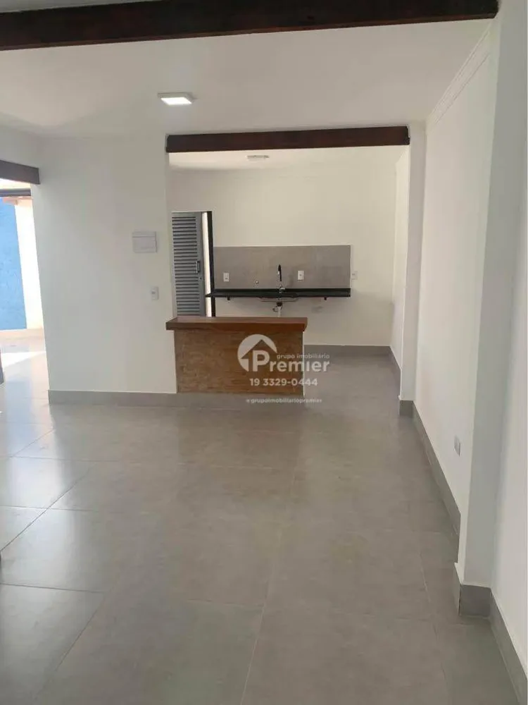 Casa, 3 quartos, 117 m² - Foto 3