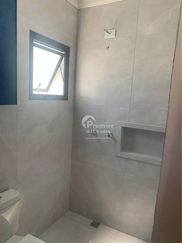 Casa, 3 quartos, 117 m² - Foto 2
