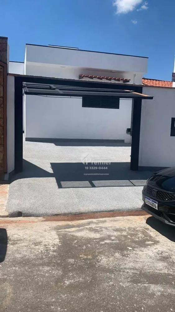 Casa, 3 quartos, 117 m² - Foto 4