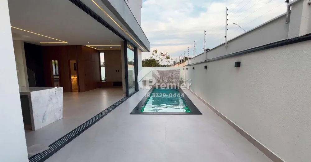 Casa de Condomínio, 3 quartos - Foto 3