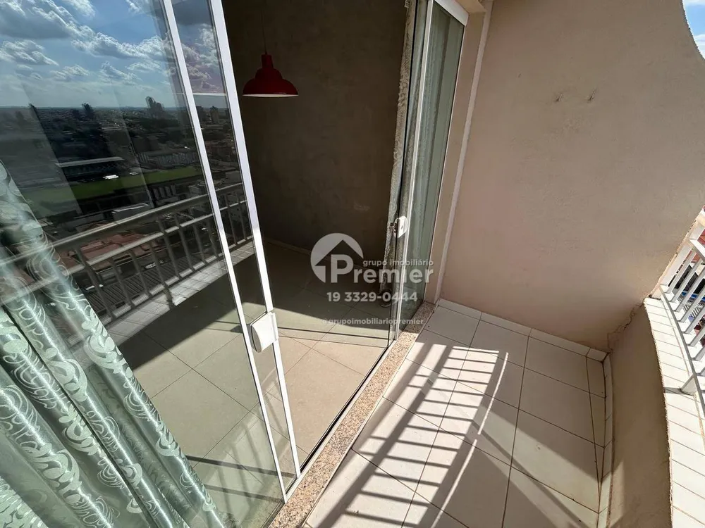 Apartamento, 3 quartos, 79 m² - Foto 3