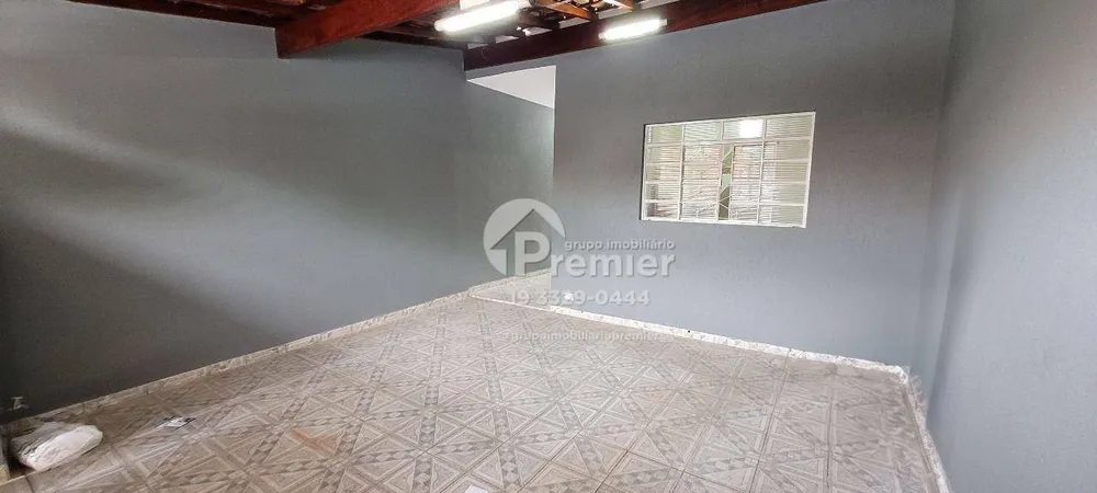 Casa, 4 quartos, 155 m² - Foto 1