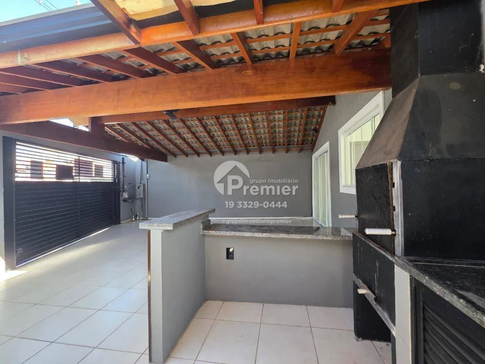 Casa, 3 quartos, 149 m² - Foto 8