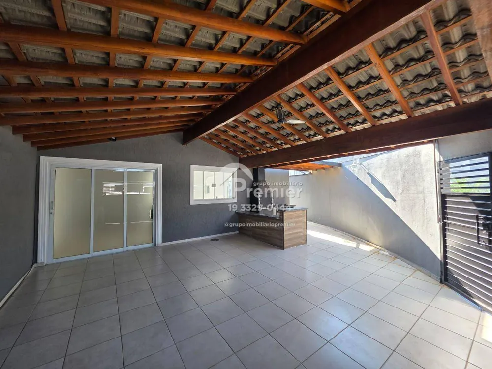Casa, 3 quartos, 149 m² - Foto 3