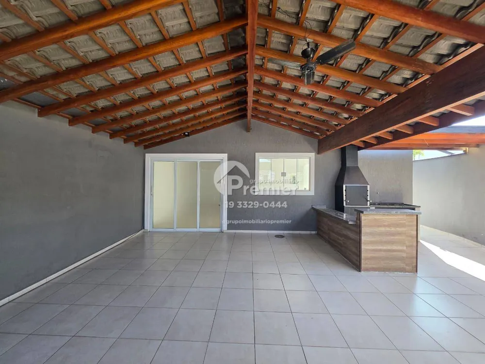 Casa, 3 quartos, 149 m² - Foto 2