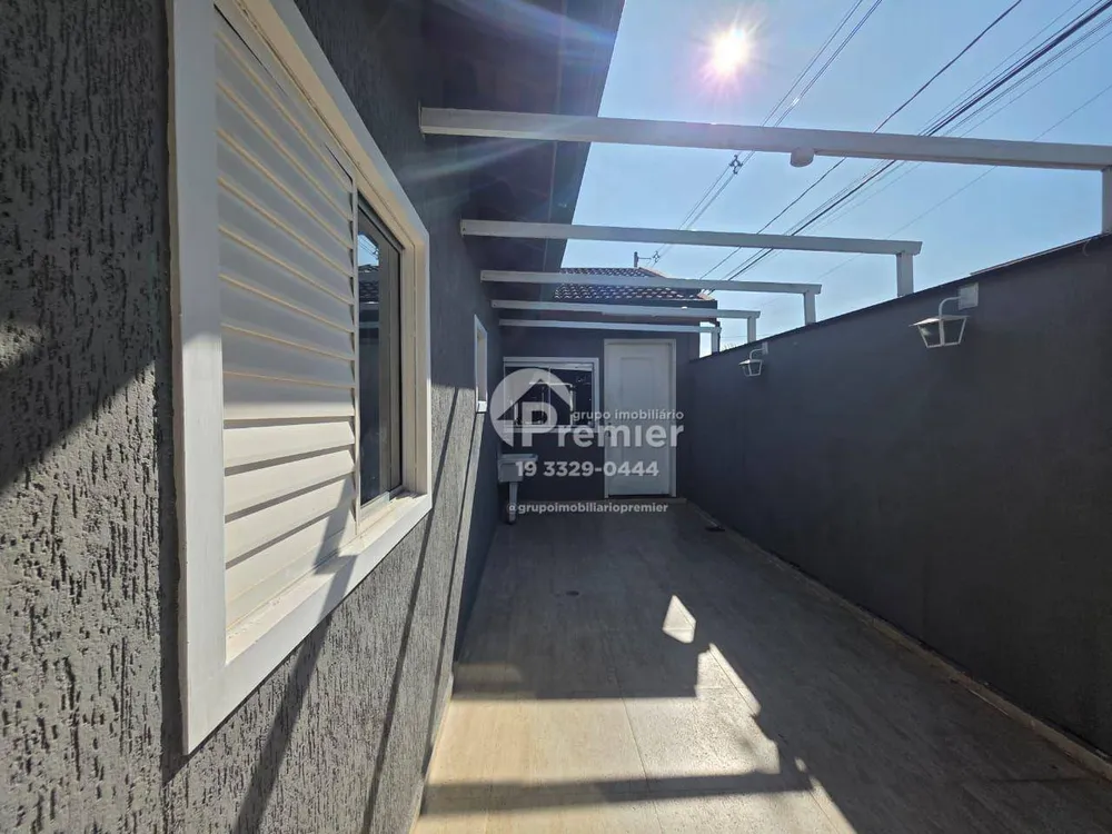 Casa, 3 quartos, 149 m² - Foto 7