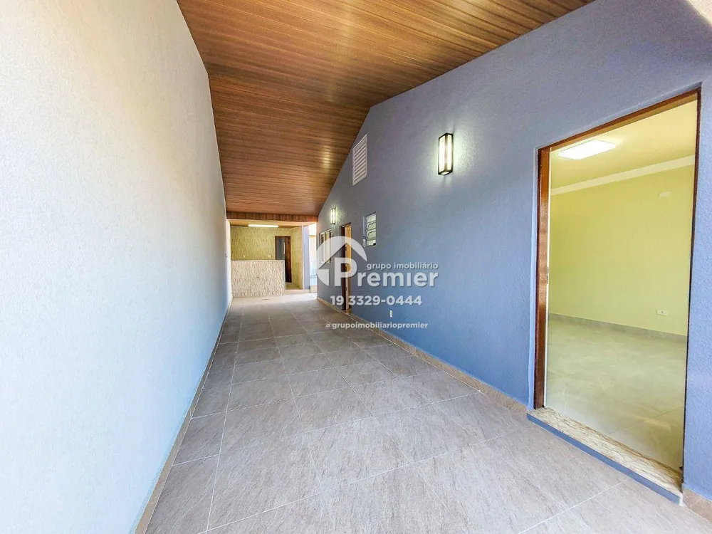 Casa, 2 quartos, 141 m² - Foto 2