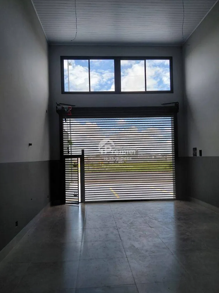 Loja-Salão, 110 m² - Foto 8