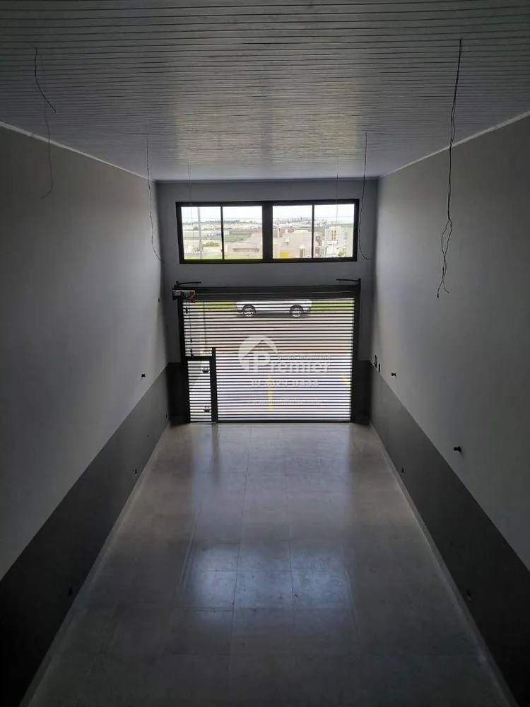 Loja-Salão, 110 m² - Foto 2
