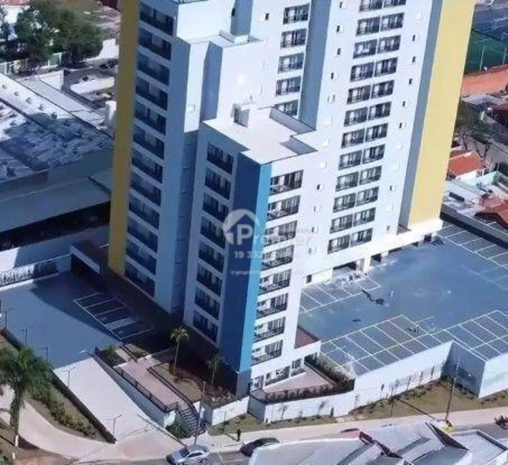 Apartamento, 2 quartos, 57 m² - Foto 8