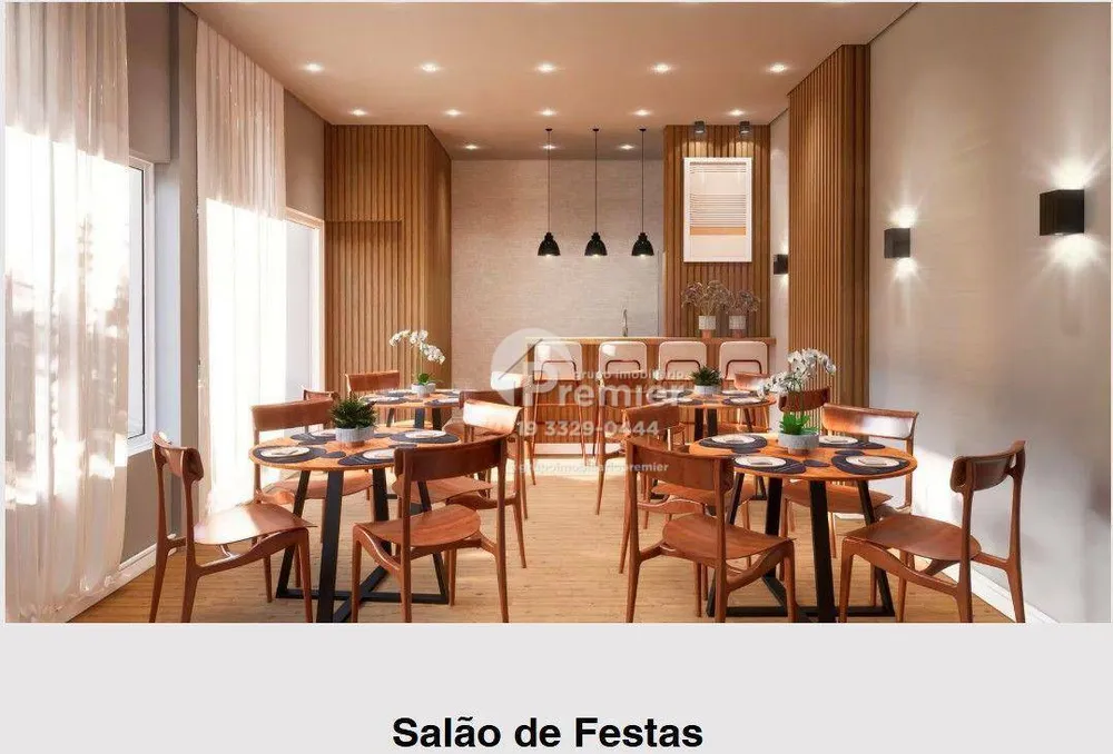 Apartamento, 2 quartos, 57 m² - Foto 9