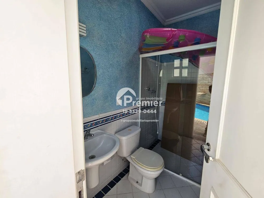 Casa, 3 quartos, 293 m² - Foto 1