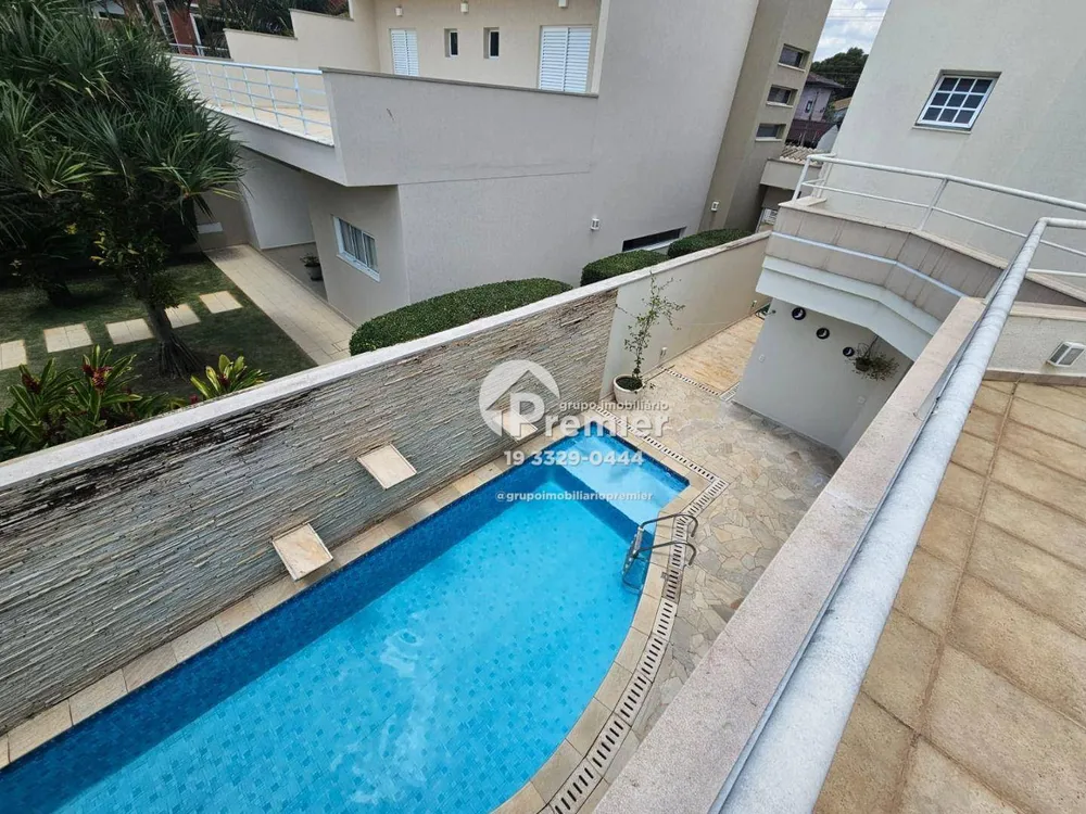 Casa, 3 quartos, 293 m² - Foto 2