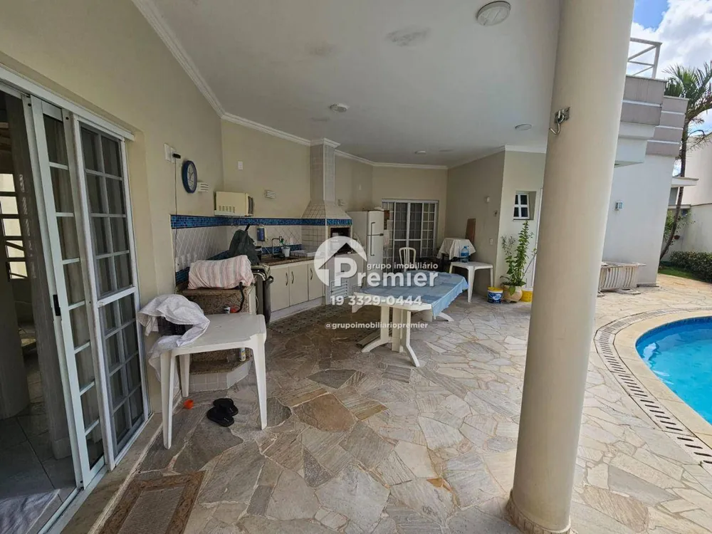 Casa, 3 quartos, 293 m² - Foto 3