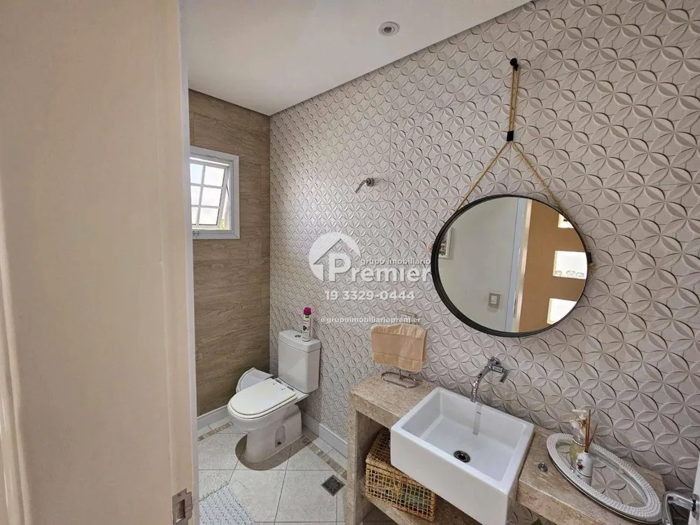 Casa, 3 quartos, 293 m² - Foto 1