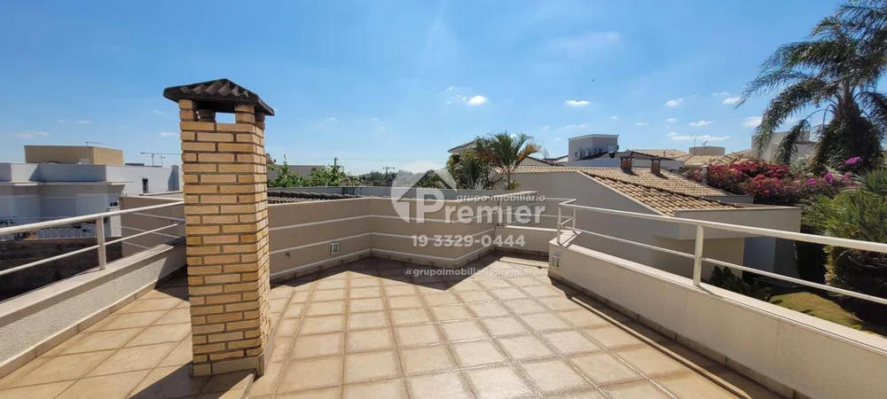 Casa, 3 quartos, 293 m² - Foto 4
