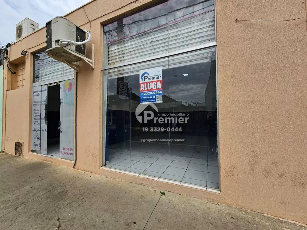 Loja-Salão, 65 m² - Foto 3