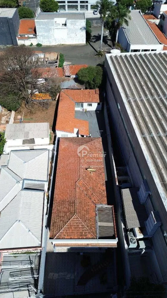 Casa, 3 quartos, 261 m² - Foto 8
