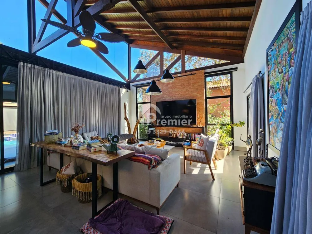 Chácara, 3 quartos, 1000 m² - Foto 2