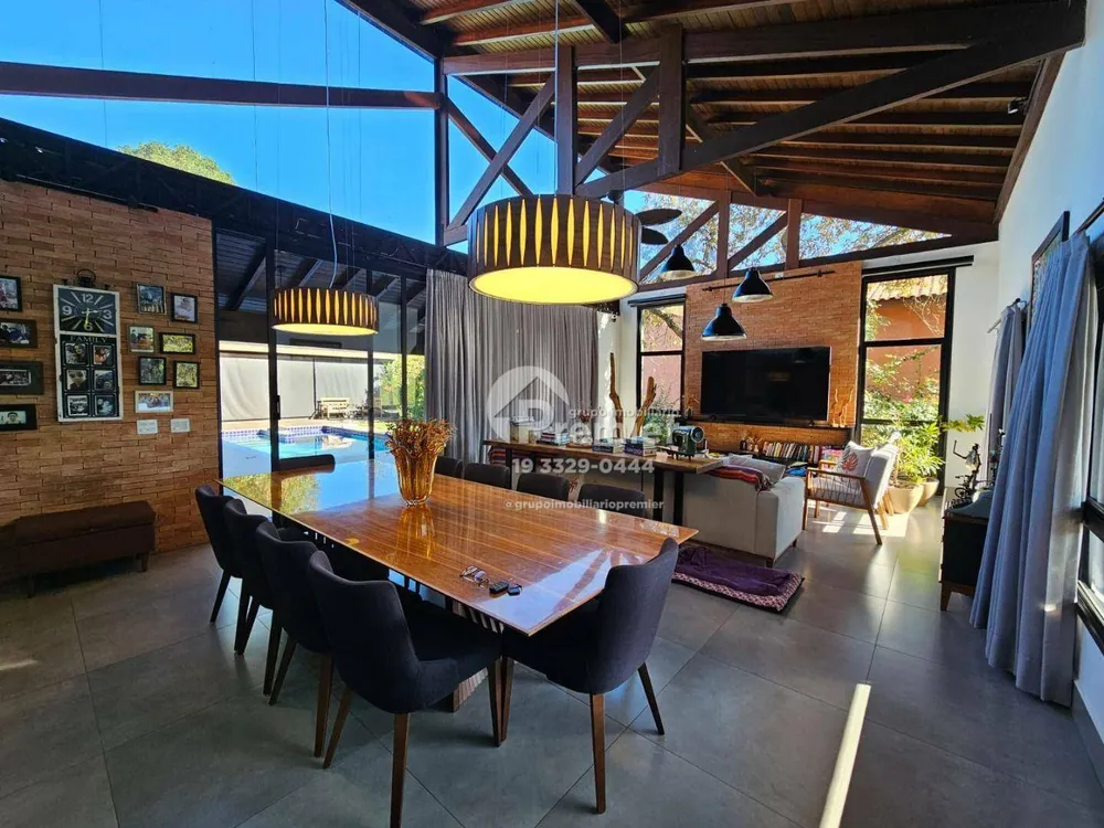 Chácara, 3 quartos, 1000 m² - Foto 1