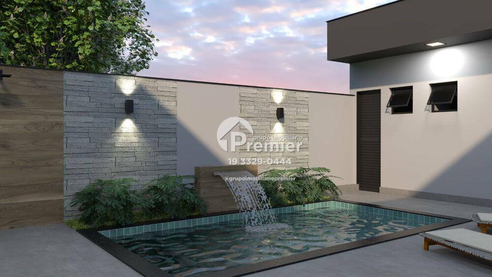 Casa de Condomínio, 3 quartos - Foto 9