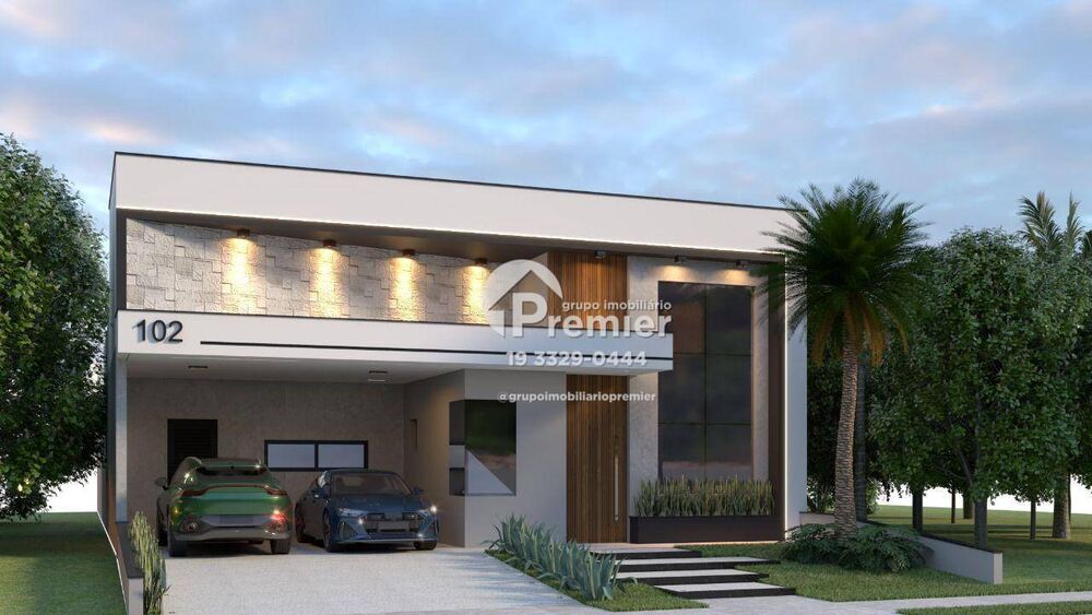 Casa de Condomínio, 3 quartos - Foto 5