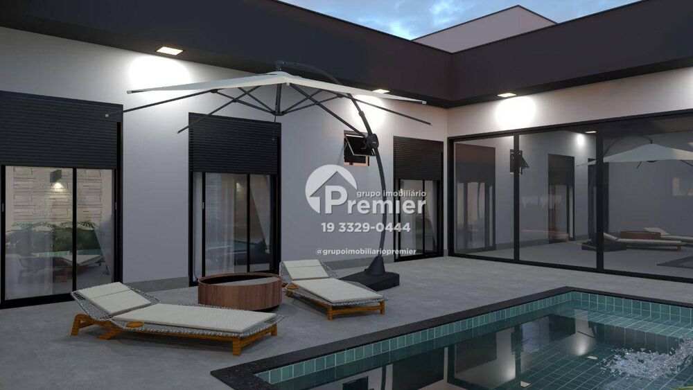 Casa de Condomínio, 3 quartos - Foto 7