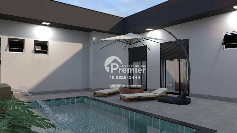 Casa de Condomínio, 3 quartos - Foto 8