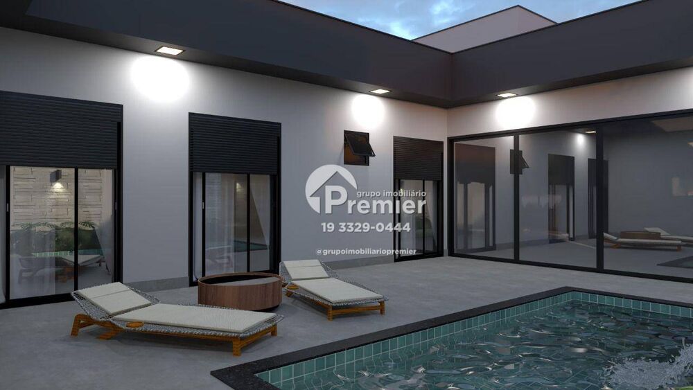 Casa de Condomínio, 3 quartos - Foto 12