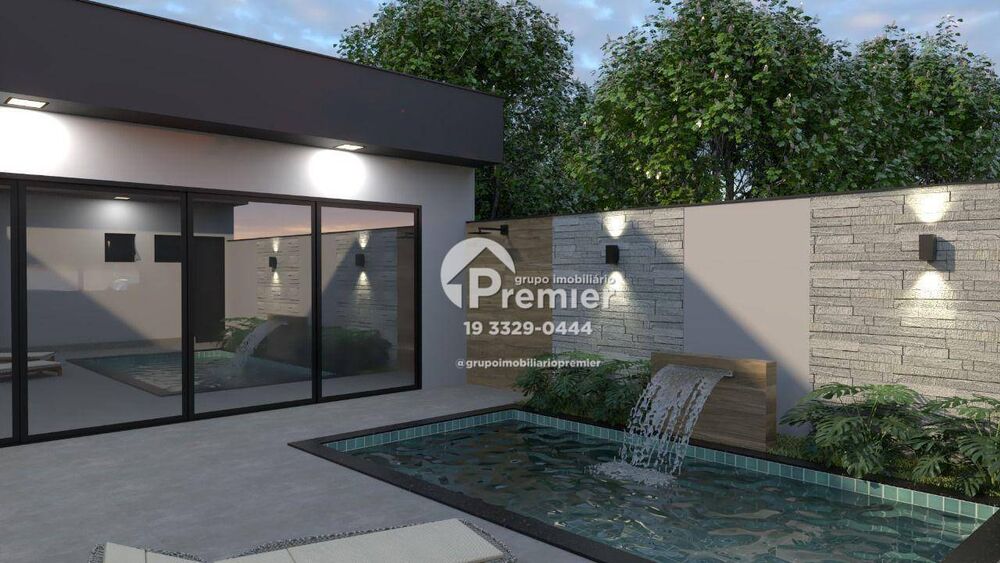 Casa de Condomínio, 3 quartos - Foto 11