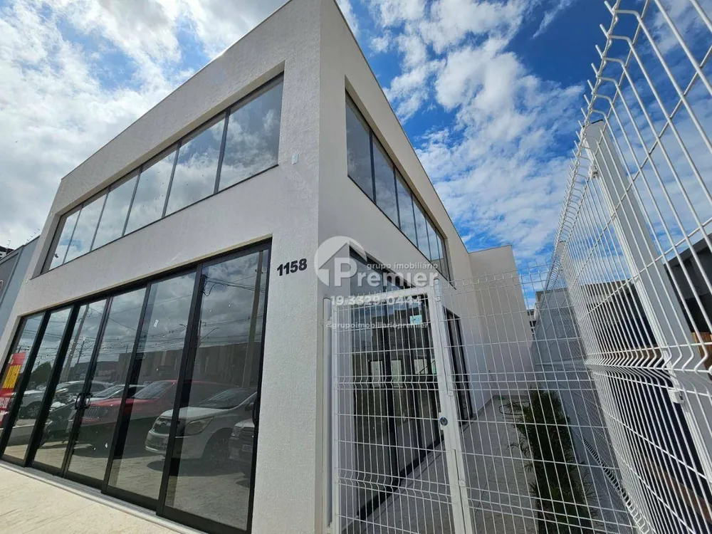 Loja-Salão, 276 m² - Foto 8
