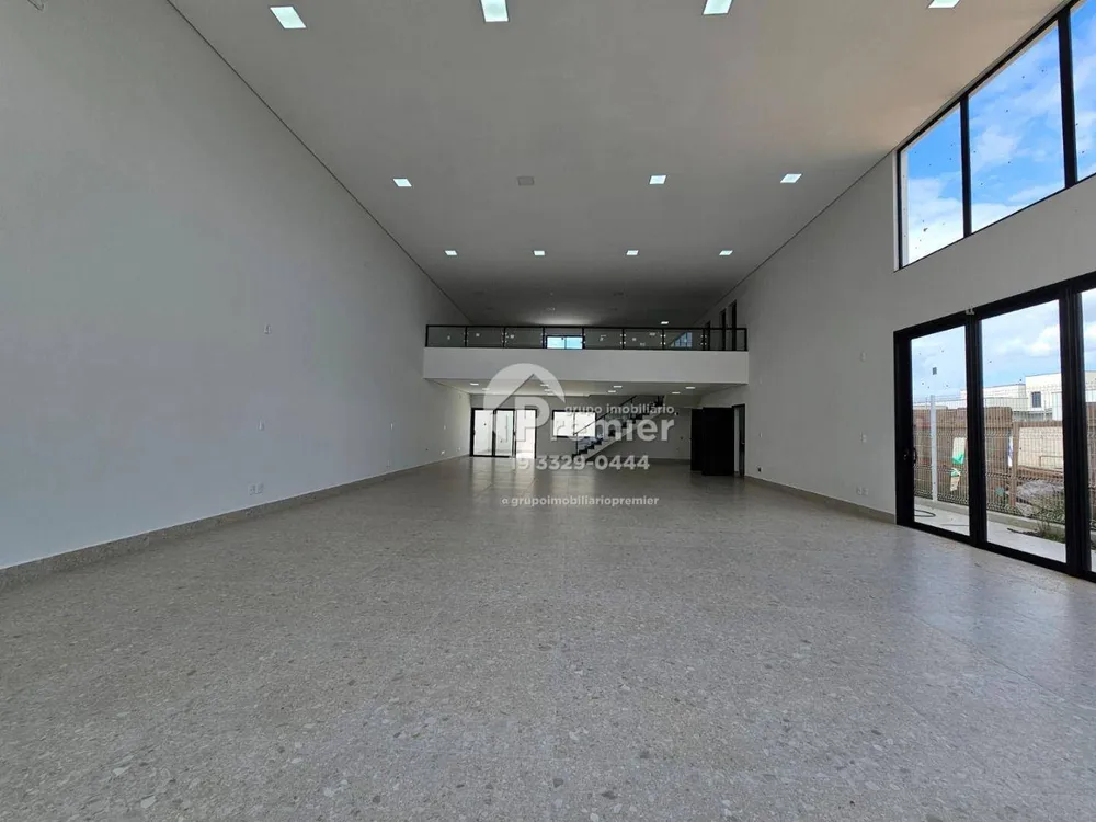 Loja-Salão, 276 m² - Foto 1