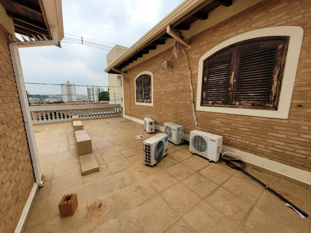 Casa, 269 m² - Foto 12