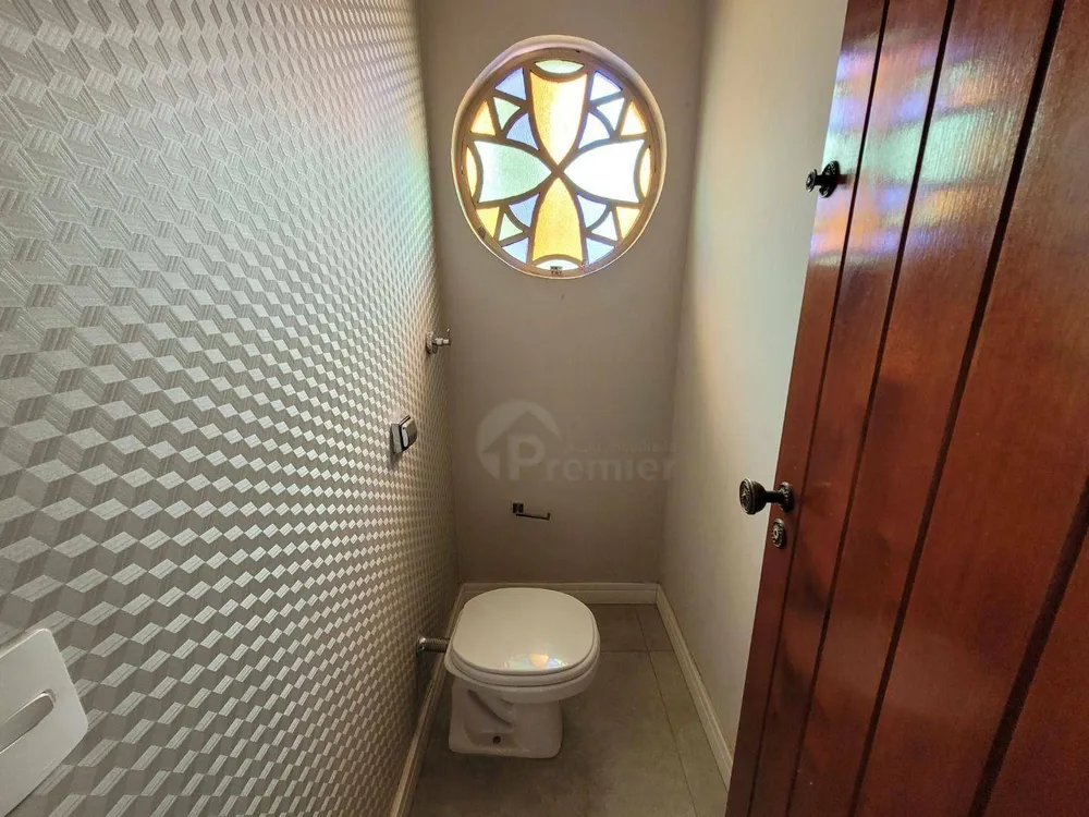 Casa, 269 m² - Foto 3