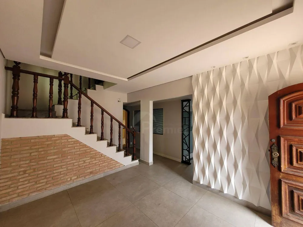 Casa, 269 m² - Foto 2