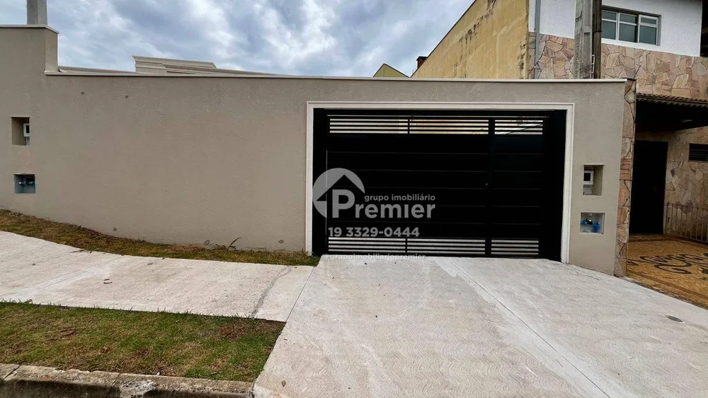 Casa, 3 quartos, 79 m² - Foto 2
