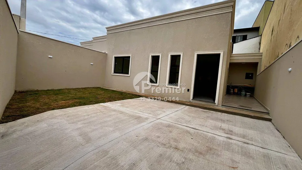 Casa, 3 quartos, 79 m² - Foto 1