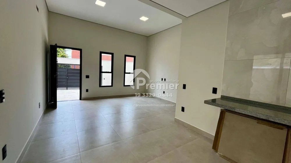 Casa, 3 quartos, 79 m² - Foto 3
