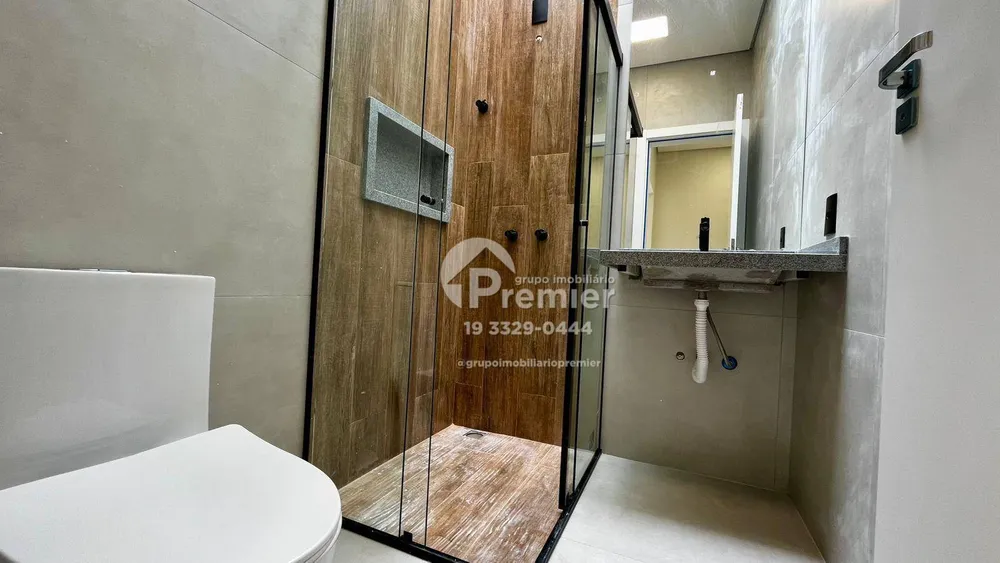 Casa, 3 quartos, 79 m² - Foto 6
