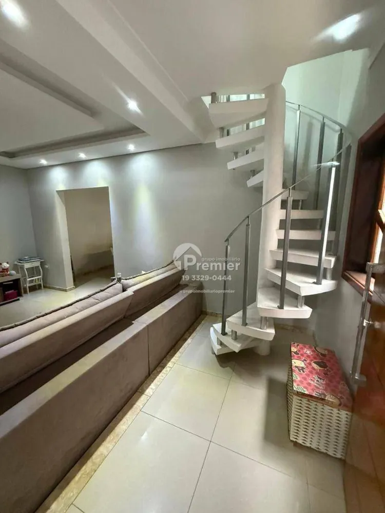 Casa, 2 quartos, 203 m² - Foto 2