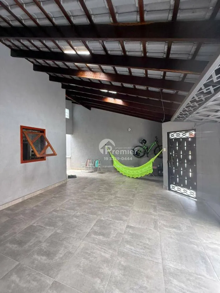 Casa, 2 quartos, 203 m² - Foto 5