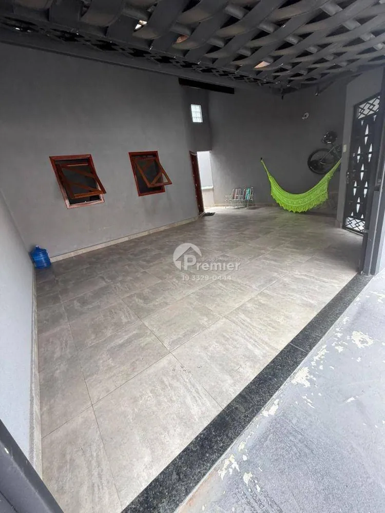 Casa, 2 quartos, 203 m² - Foto 4