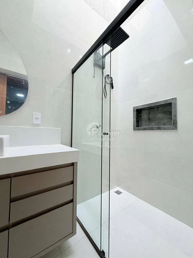 Casa de Condomínio, 3 quartos - Foto 5