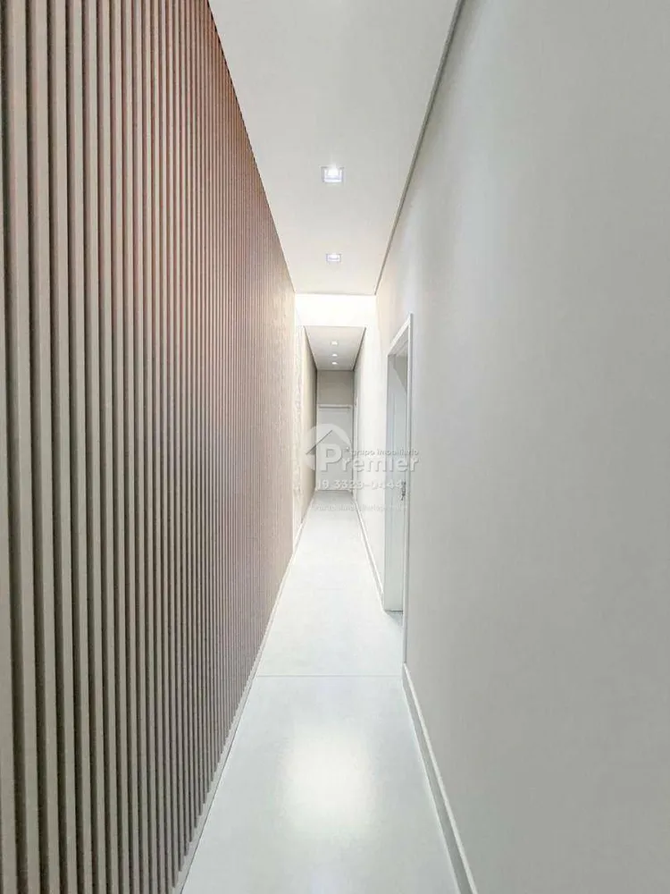 Casa de Condomínio, 3 quartos - Foto 6